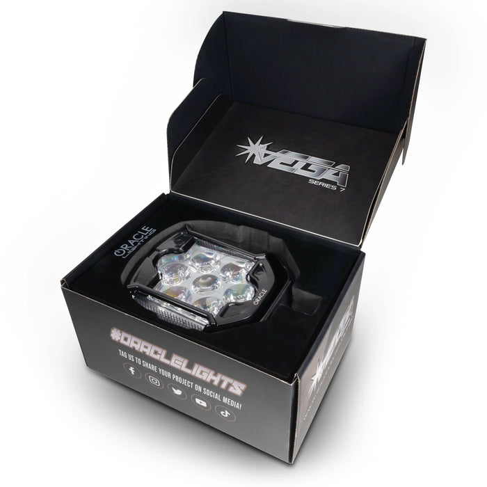 ORACLE Lighting VEGA™ Series 7 Auxiliary Light Pod