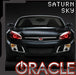 2007-2009 Saturn Sky LED Headlight Halo Kit