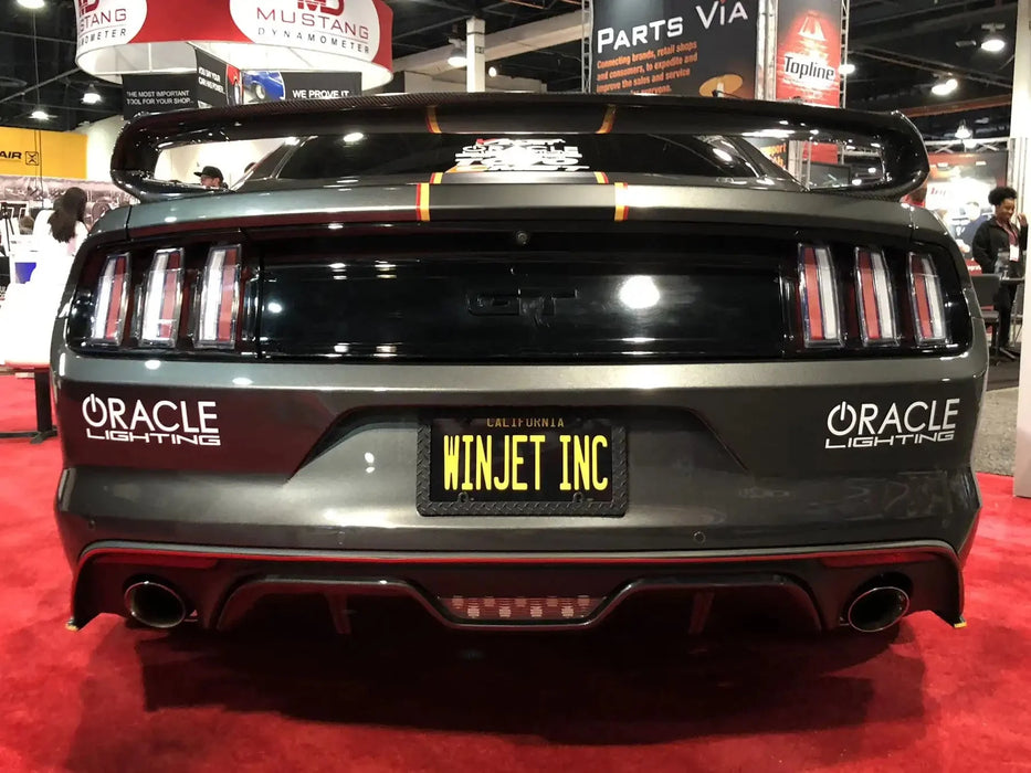2015-2017 Ford Mustang ORACLE High Output LED Reverse Light