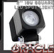 Off-Road 2" 10W LINKable Square CREE LED Spot Light
