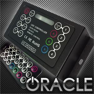 ColorSHIFT 2.0 Infrared Remote Controller