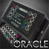 ColorSHIFT 2.0 Infrared Remote Controller
