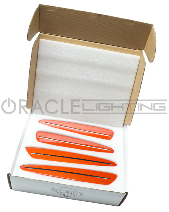 C6 sidemarker box open