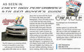 Chevy high performance 5th gen buyer's guide