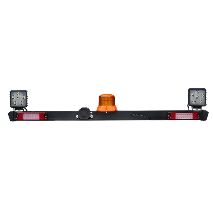 ORACLE Lighting 1200mm Roof Rack Bar Multi-Functional - ORA-S5