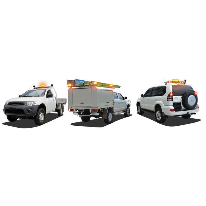 ORACLE Lighting 1200mm Roof Rack Bar Multi-Functional - ORA-S5