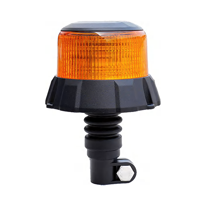 ORACLE Lighting Low Profile DIN Mount Beacon - ORa-B6-2 / B7-2