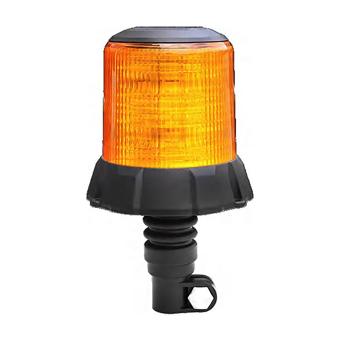 ORACLE Lighting Low Profile DIN Mount Beacon - ORa-B6-2 / B7-2