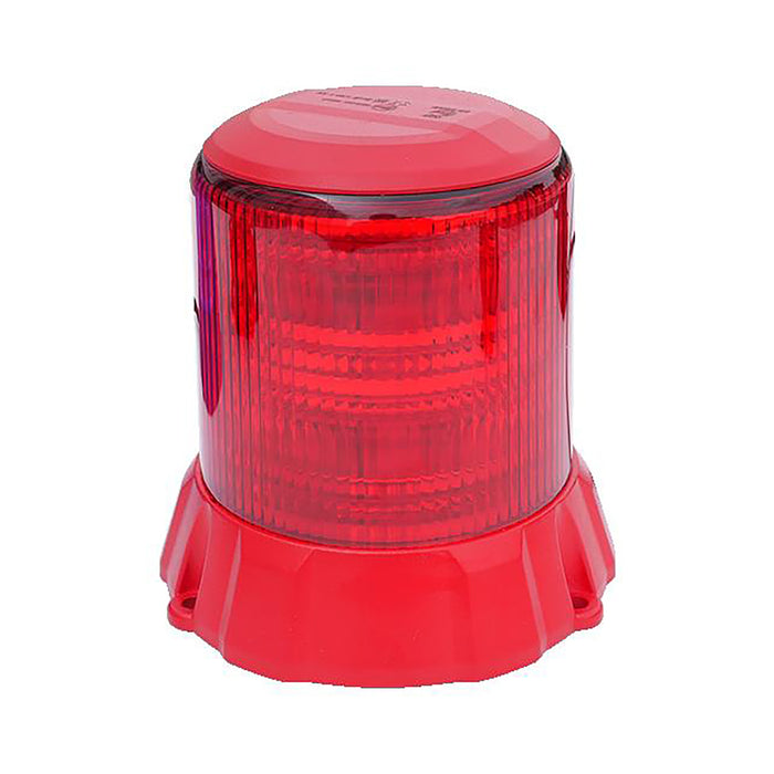 ORACLE Lighting High Profile Beacon - Red, 2 Layers