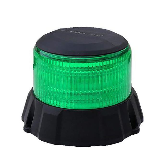 ORACLE Lighting Heavy Duty Green Beacon - ORA-B6g / B6g-1