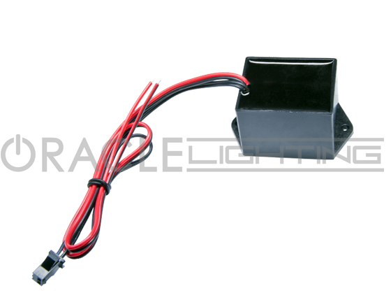 Power inverter