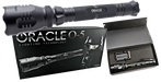 ORACLE Q-5 Tactical LED Flashlight