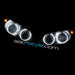 2004-2008 Yamaha R1 ORACLE Motorcycle Halo Kit