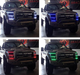 Concept 5050 RGB Strips (Pair)