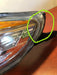Used 2010-2012 Nissan Altima Coupe White LED Headlights - Clearance