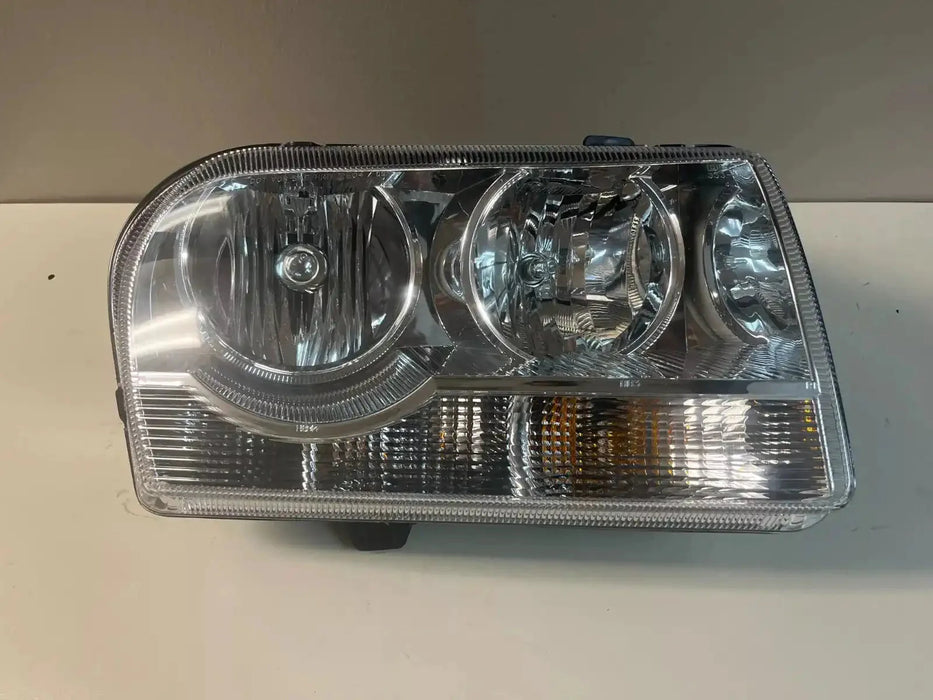 NEW DEPO 2005-2007 Chrysler 300 Passenger Side - 333-1171R-AS
