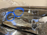 NEW Eagle Eye 2000-2005 Chevy Monte Carlo Driver side head light - GM220-B001L