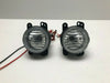 2007-2009 Wrangler / 2005-2010 Chrysler 300 / 2005-2007 Magnum Green Plasma Fog Lights
