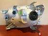 2012-2015 Toyota Tacoma Pre-Assembled Headlights with White LED Halos