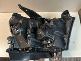 NEW WinJet 2019-2022 Dodge RAM 1500 Chrome Headlights - WJ1020-0700
