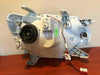 2012-2015 Toyota Tacoma Pre-Assembled Headlights with White LED Halos