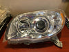 2006-2009 Toyota 4-Runner Headlights Non-HID- CCFL Halos