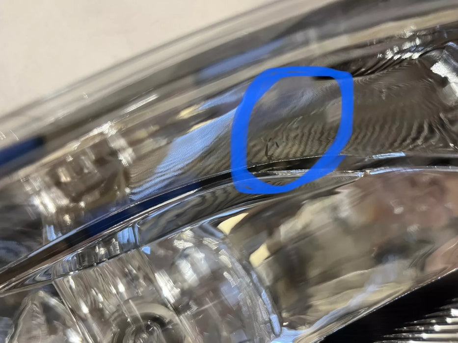 NEW Eagle Eyes 2000-20005 Chevy Monte Carlo Passenger Head Light - GM220-B001R