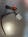Used 2007-2016 Jeep Wrangler Headlights with Dynamic ColorSHIFT Halos - Clearance