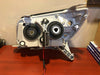 2006-2009 Toyota 4-Runner Headlights Non-HID- CCFL Halos