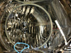 2012-2015 Toyota Tacoma Pre-Assembled Headlights with White LED Halos