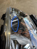 NEW WinJet 2019-2022 Dodge RAM 1500 Chrome Headlights - WJ1020-0700