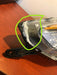 Used 2010-2012 Nissan Altima Coupe White LED Headlights - Clearance