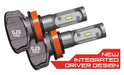 S3 LED Bulb with new integrated driver design