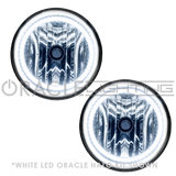 ORACLE Lighting 2007-2013 Toyota Tundra LED Fog Light Halo Kit