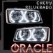 2003-2006 Chevy Silverado LED Headlight Halo Kit