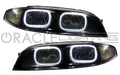 Nissan Skyline R33/GTR Zenki ORACLE Halo Kit