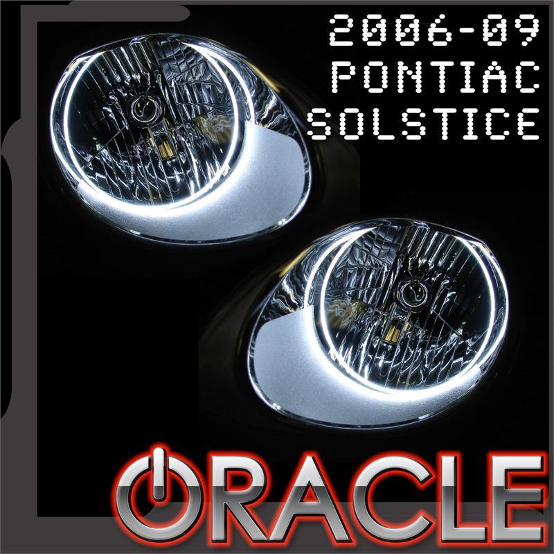 Pontiac Solstice Products