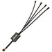 4-Way Data Splitter Hub