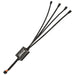 4-Way Data Splitter Hub