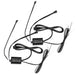 Constant Current LED Driver Hubs