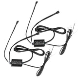 Constant Current LED Driver Hubs