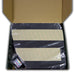 Starliner box open