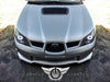 2006-2007 Subaru WRX/ STi ORACLE Halo Kit