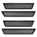 Tinted challenger sidemarkers