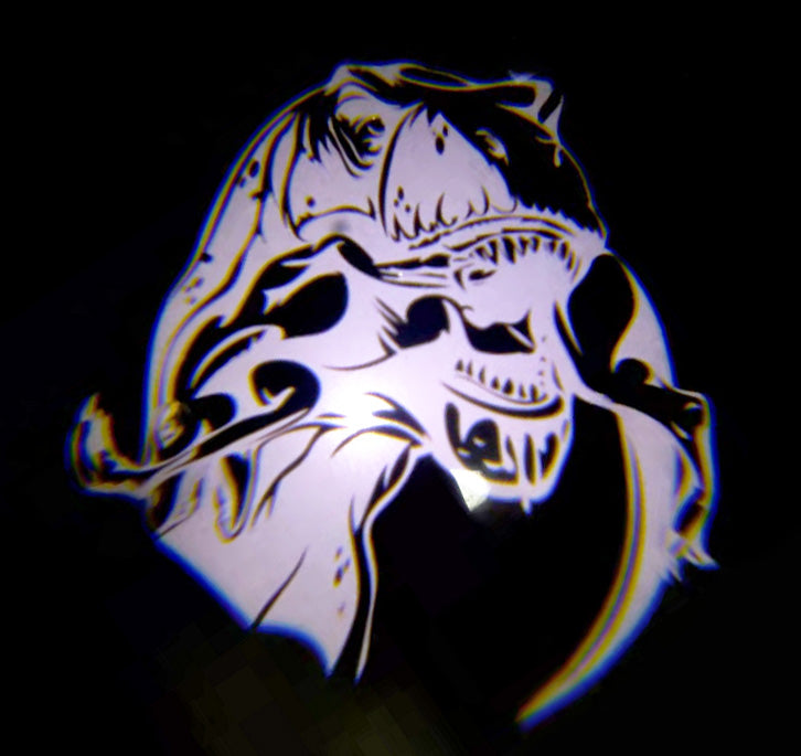 GOBO Trex logo