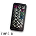 Type B remote