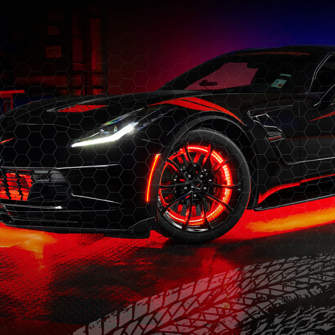 Underbody Kits