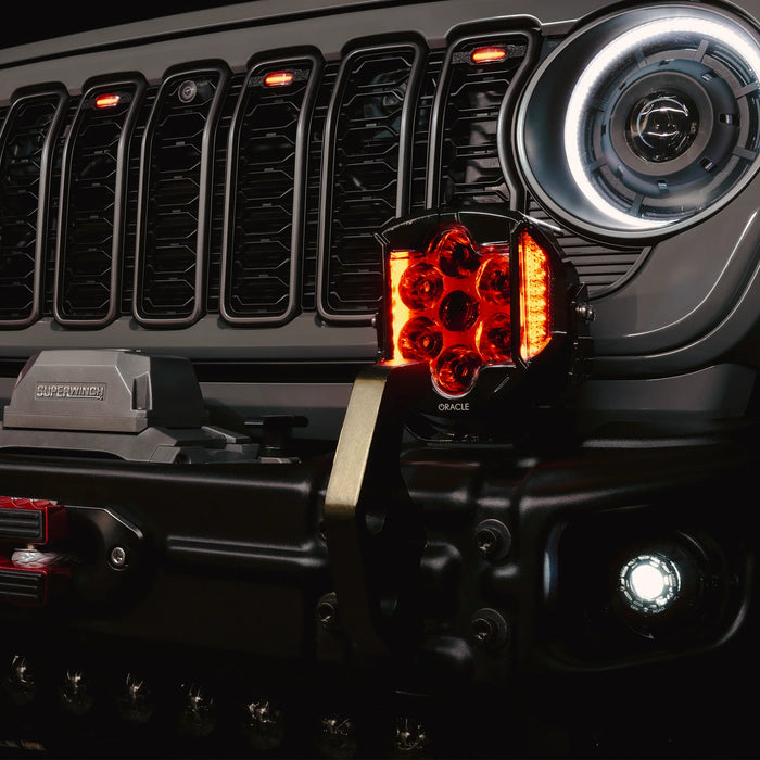 ORACLE Lighting VEGA™ Series 7 Auxiliary Light Pod