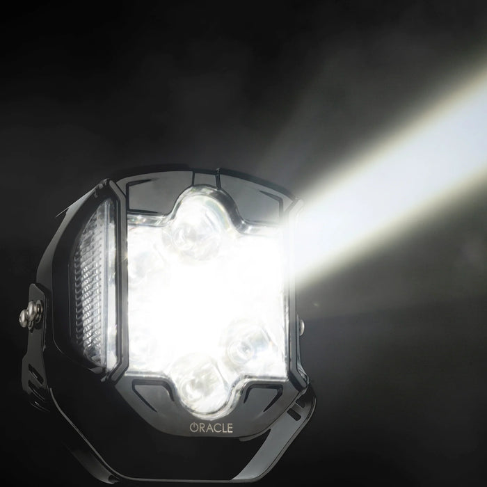 ORACLE Lighting VEGA™ Series 7 Auxiliary Light Pod