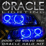 2005-2009 Volvo S60 ORACLE Halo Kit